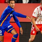 Vitor Reis trunca el triunfo getafense en la pesadilla del descuento