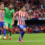 Giacomo Raspadori se marcha a la Atalanta