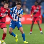El Alavés acaba con las aspiraciones coperas del Rayo