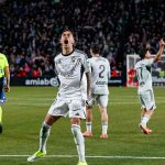 El Real Madrid hace el ridículo