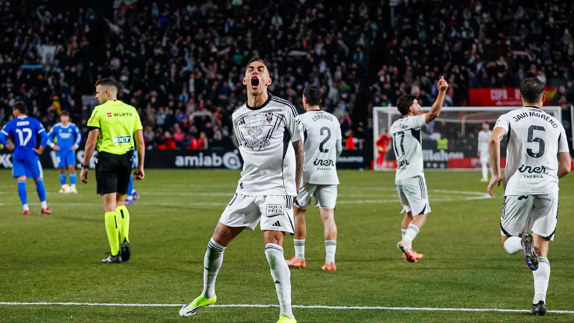 El Real Madrid hace el ridículo