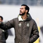 Primer desafío para Arbeloa