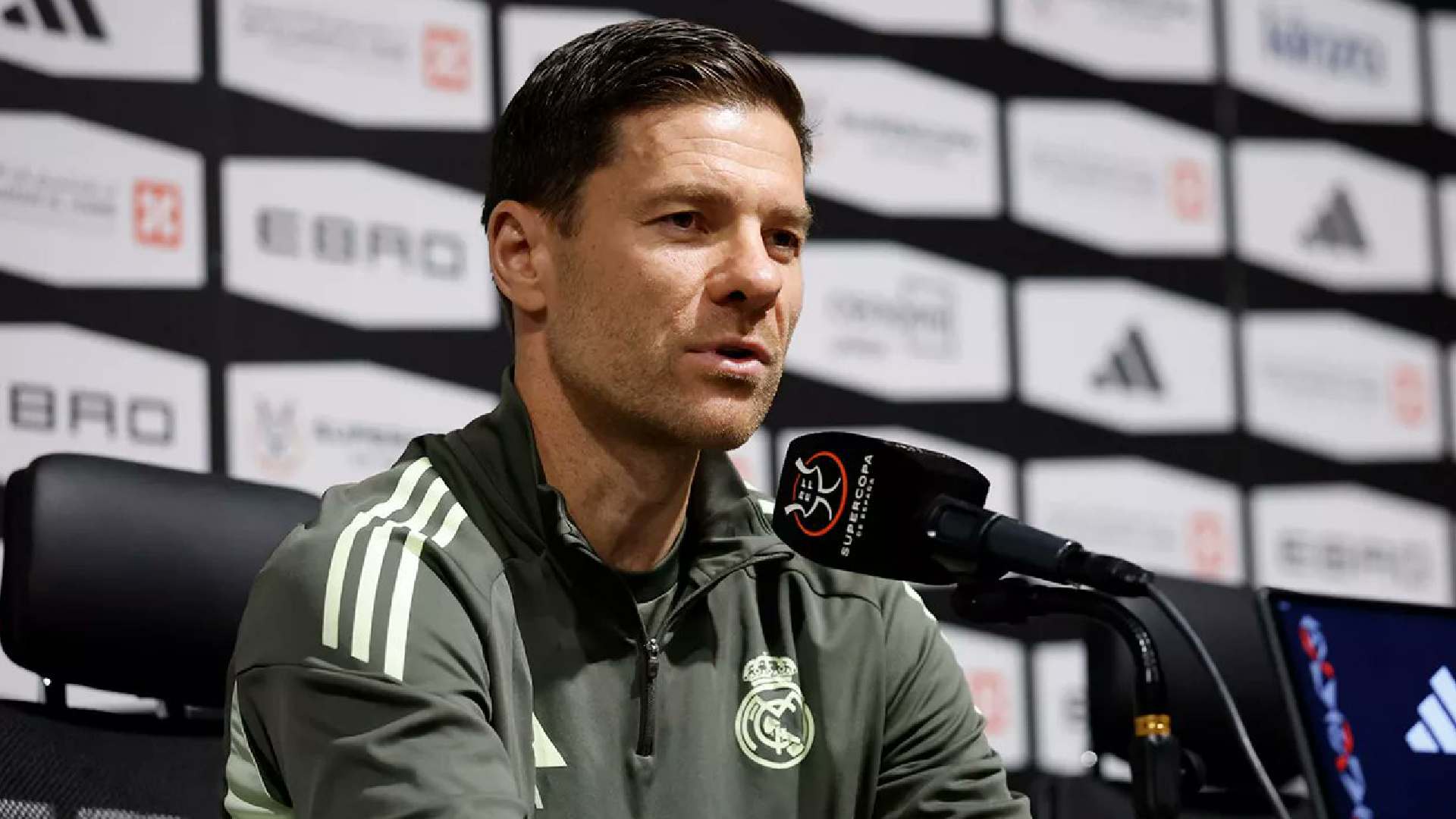 Supercopa con sabor a revancha