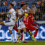 El Leganés buscará regalar una victoria a su afición ante un Valladolid en horas bajas