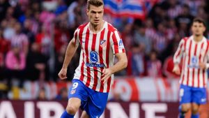 Sørloth caza las brujas