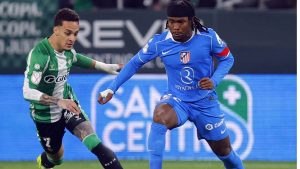 Se desata la Lookmanía