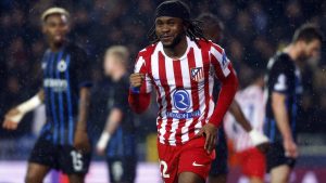 Todo al Metropolitano