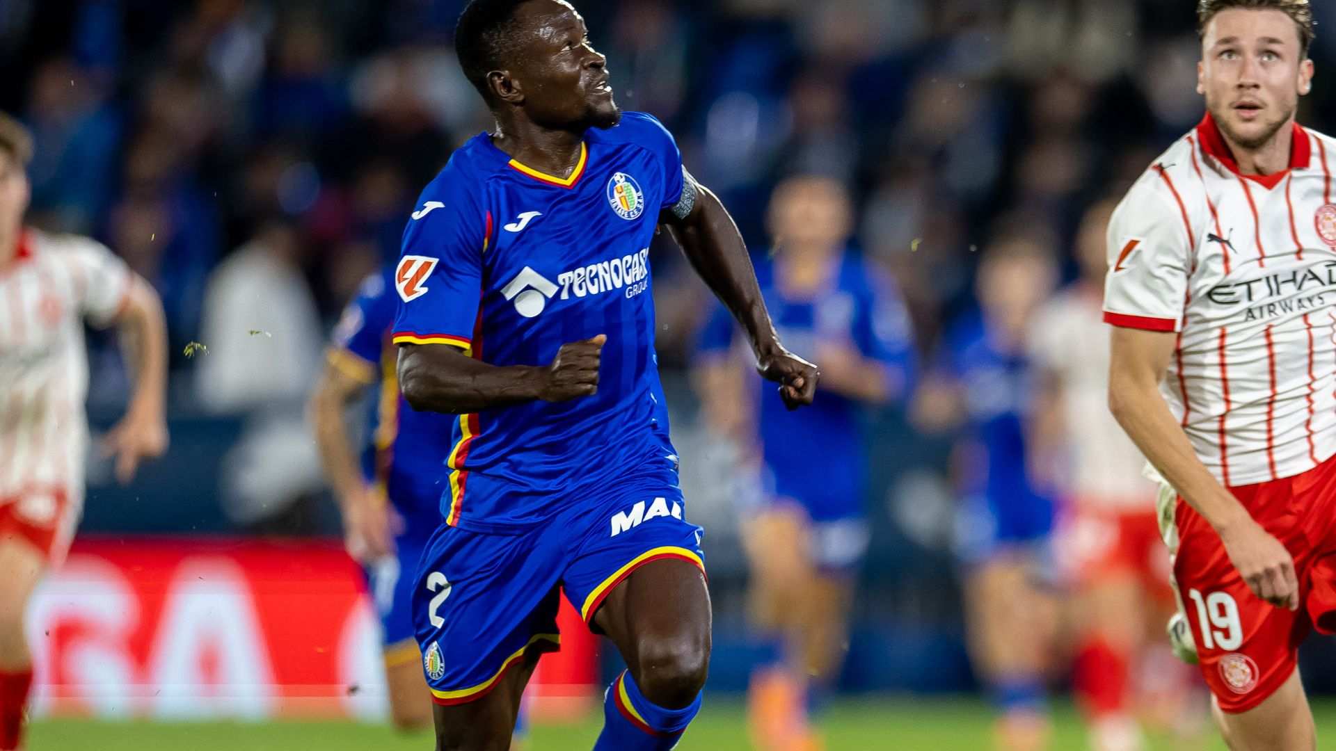 El multiusos profesional