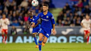 Centenario Domingos Duarte