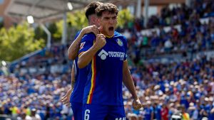 Preocupación con la lesión de Mario Martín