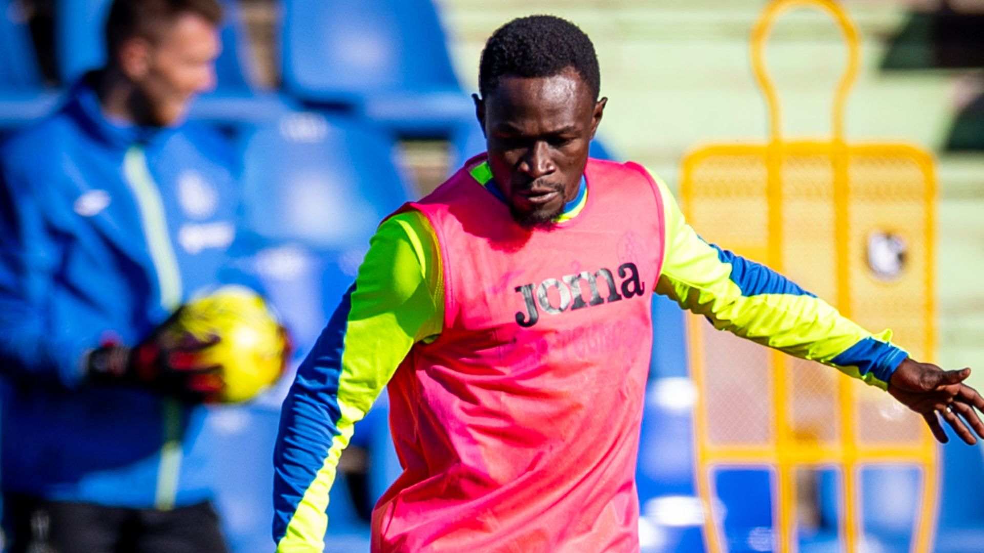 La cara y la cruz de dos dinámicas se verán las caras en Getafe