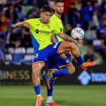 Ánimo de revancha en el Coliseum