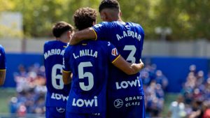 Seguir con la buena racha