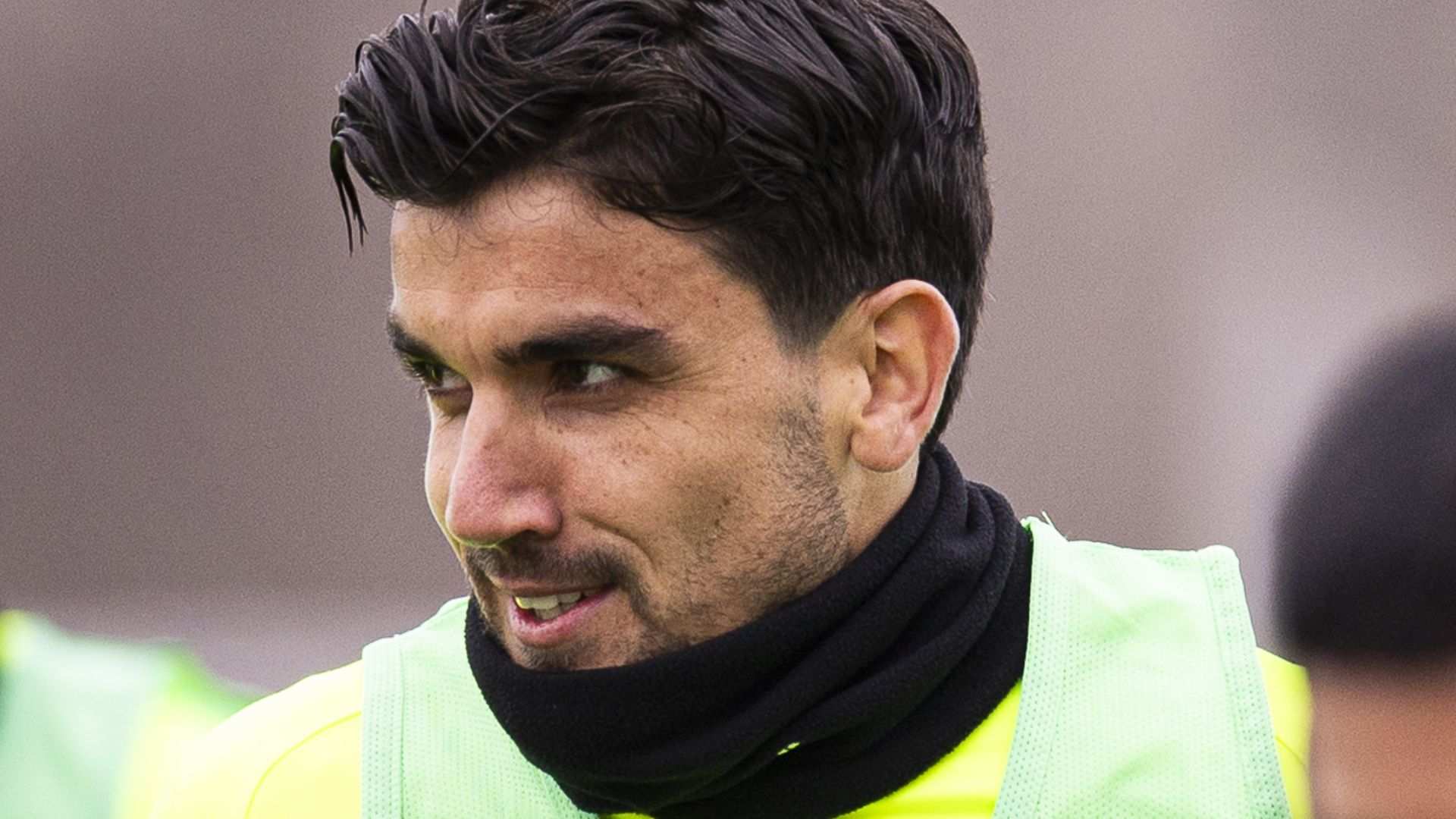 "Estoy acostumbrado a que la gente ponga excusas cuando no pueden con nosotros"