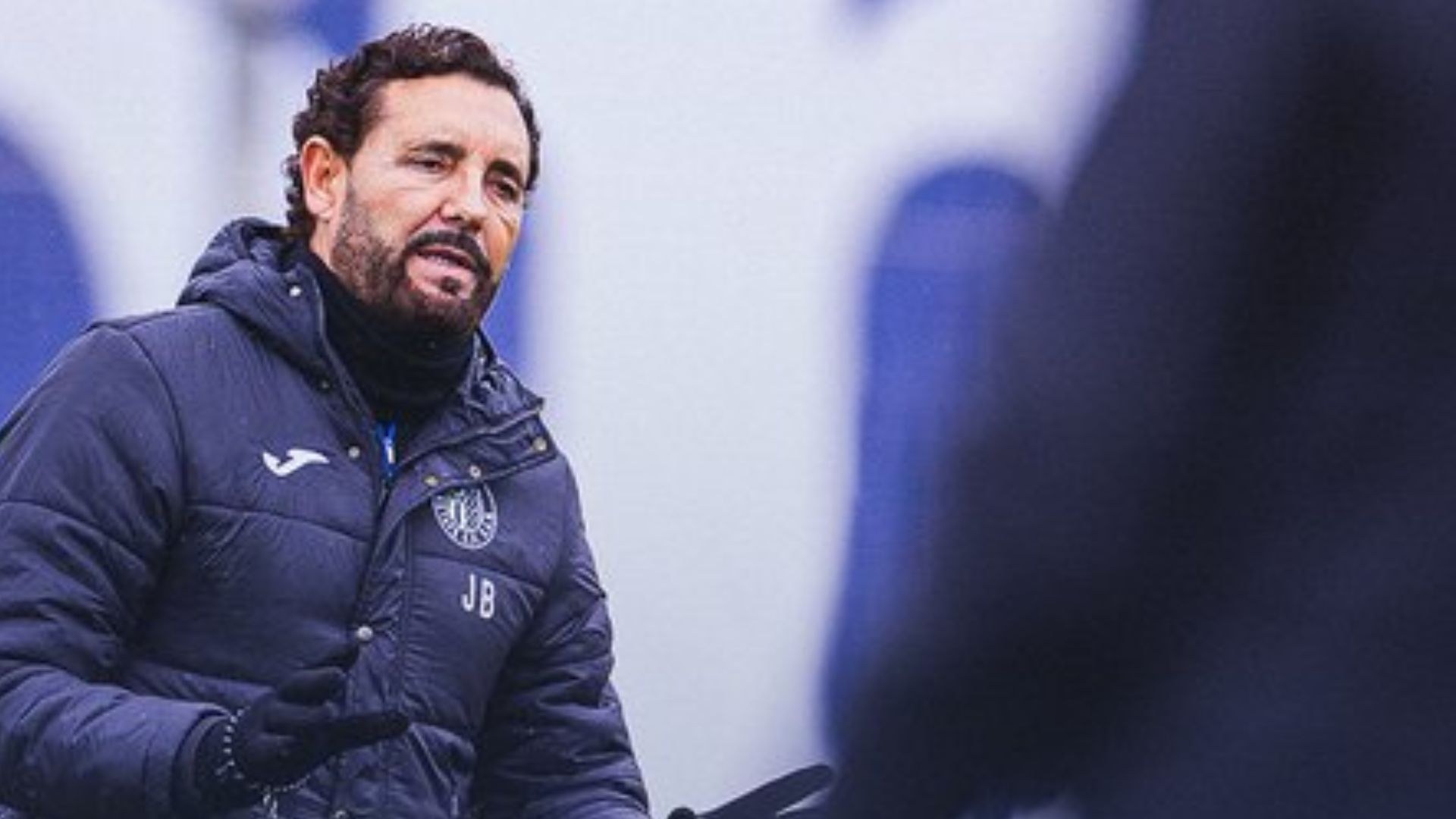 “Si el club considera que soy un problema ya sabe que hacer”