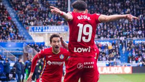 «Es la prueba de que necesitábamos la llegada de jugadores»