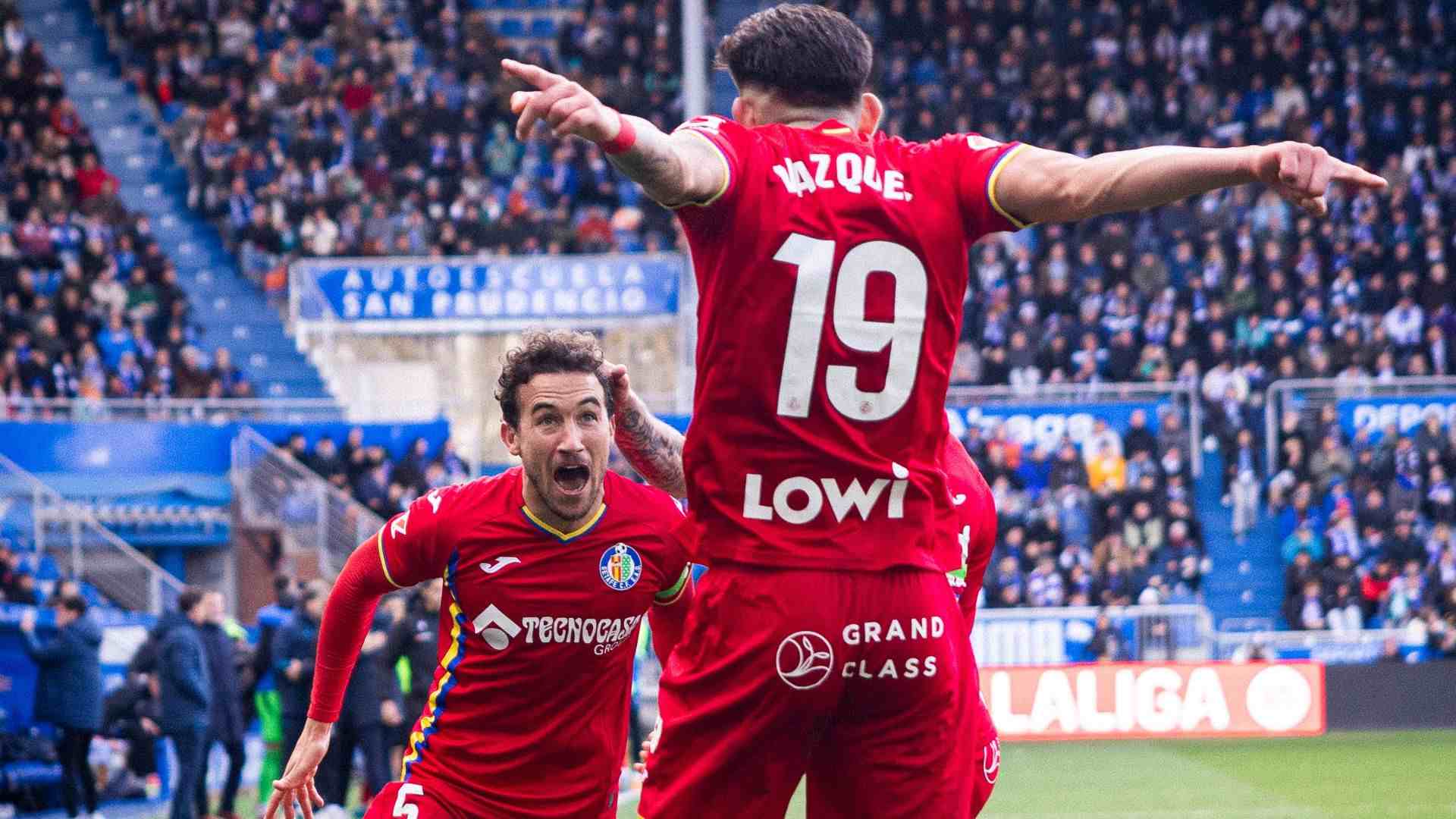 "Es la prueba de que necesitábamos la llegada de jugadores"