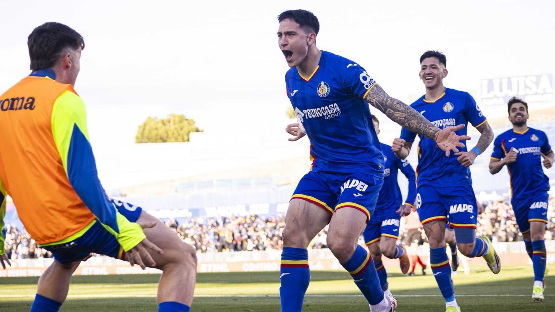 El Coliseum vuelve a sonreír