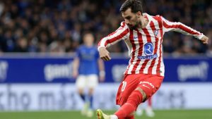 La crueldad acaba con el Oviedo