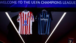 Todo o nada en el Metropolitano