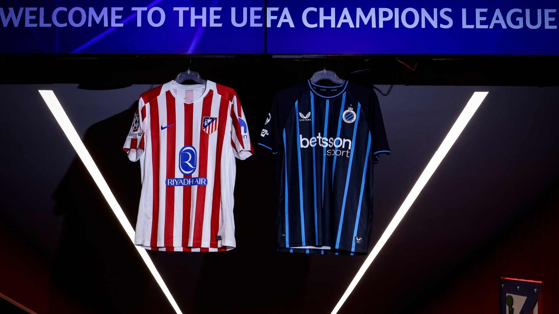 Todo o nada en el Metropolitano