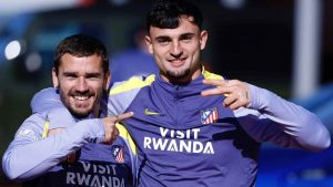 Derbi para superar la resaca copera