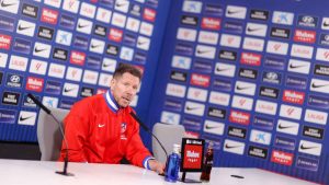 Pistoletazo de salida al tramo determinante