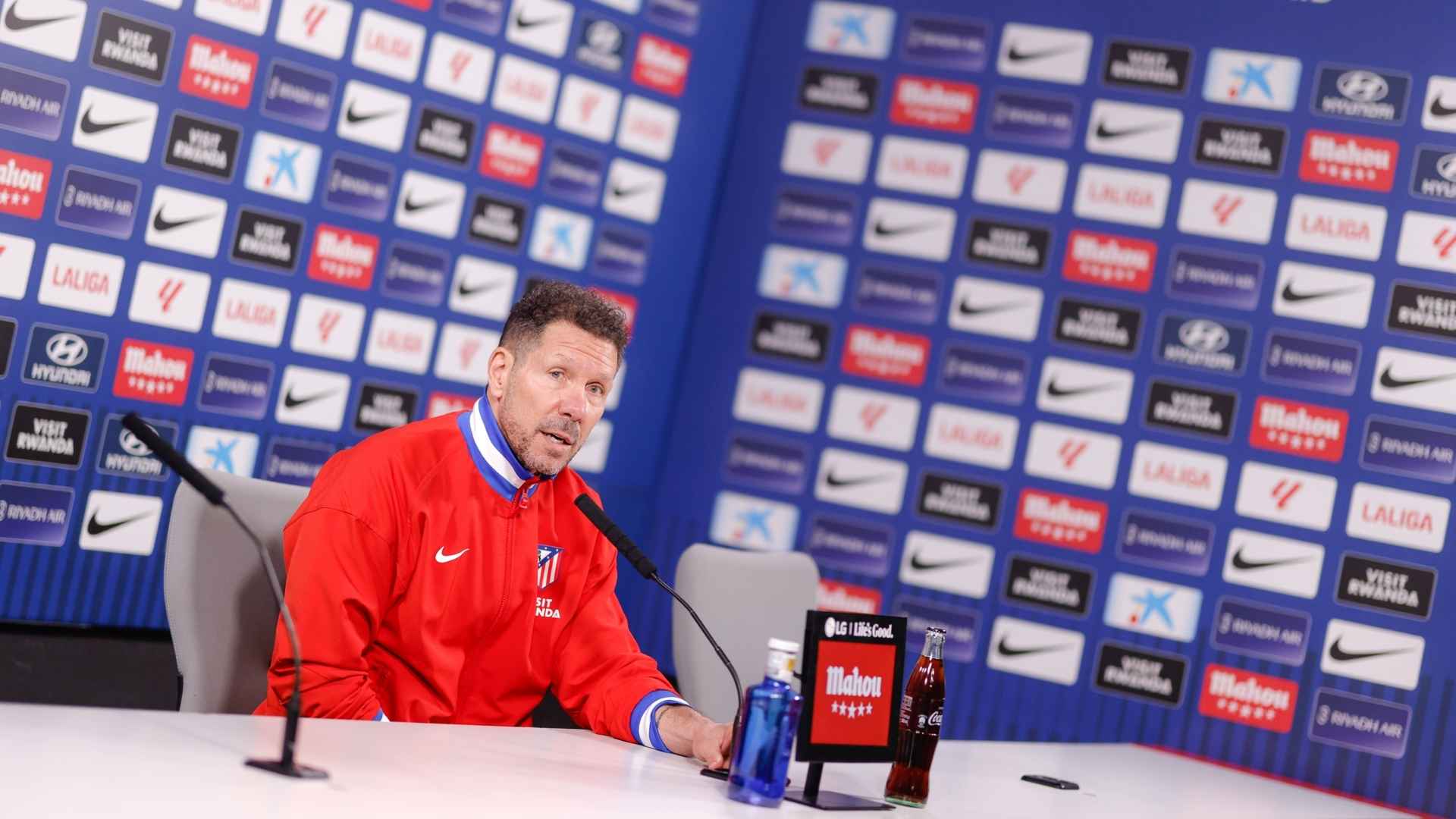 Pistoletazo de salida al tramo determinante