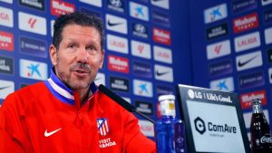 Aquel lugar en el que un grande cayó