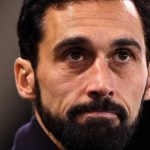 Arbeloa, un mes de luces y sombras