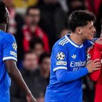 Comunicado oficial del Real Madrid: «Hemos aportado todas las pruebas disponibles a la UEFA»