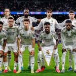El Madrid entierra al Benfica y pasa a octavos