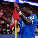 Vinicius calla bocas