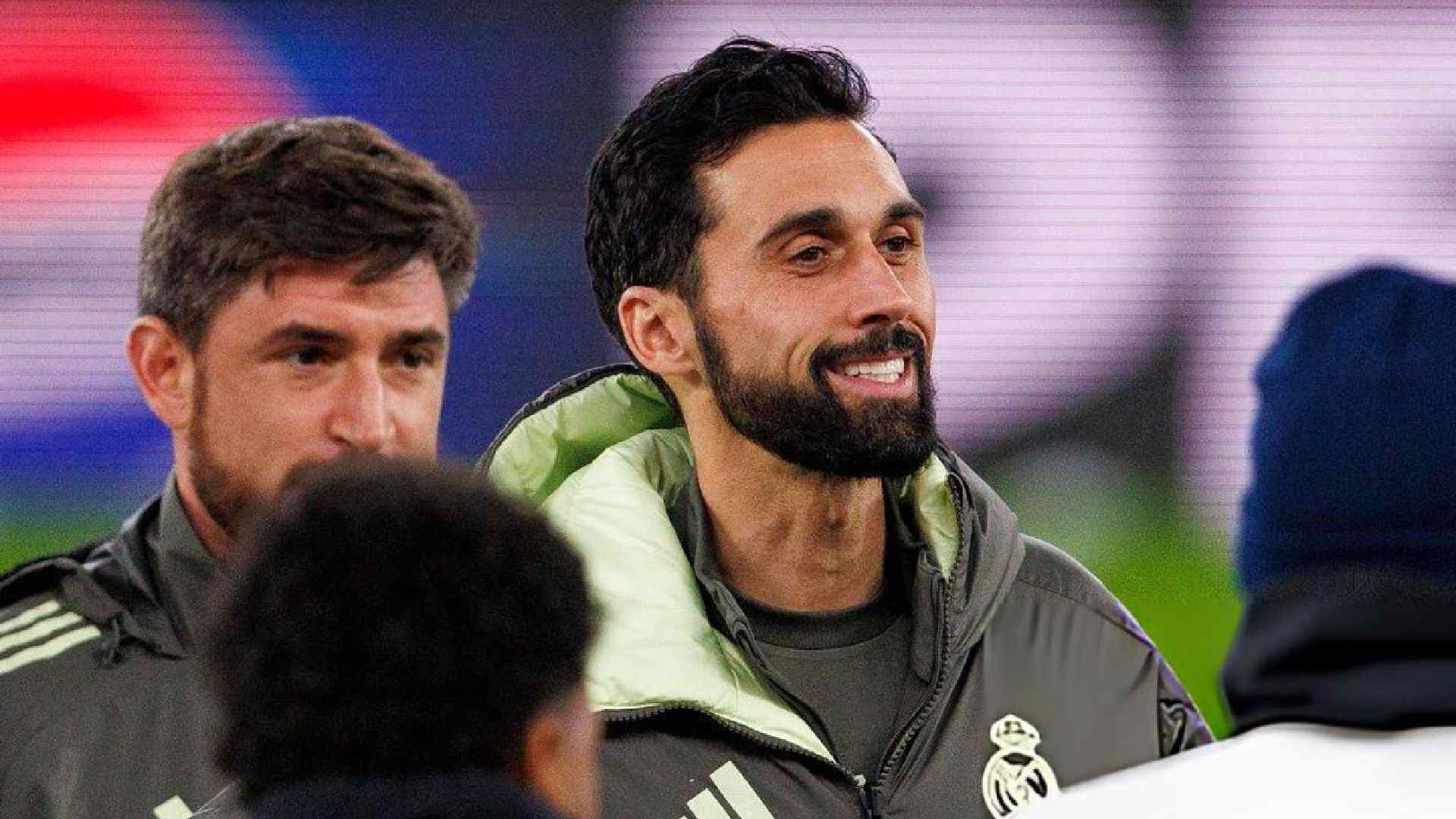 El Madrid se la juega en Valencia sin Vinicius