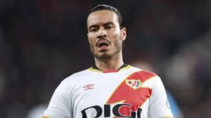 Raúl de Tomás, ‘de vuelta’