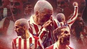 Un último baile inolvidable