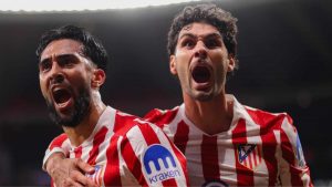 Nico avisa a la Real Sociedad