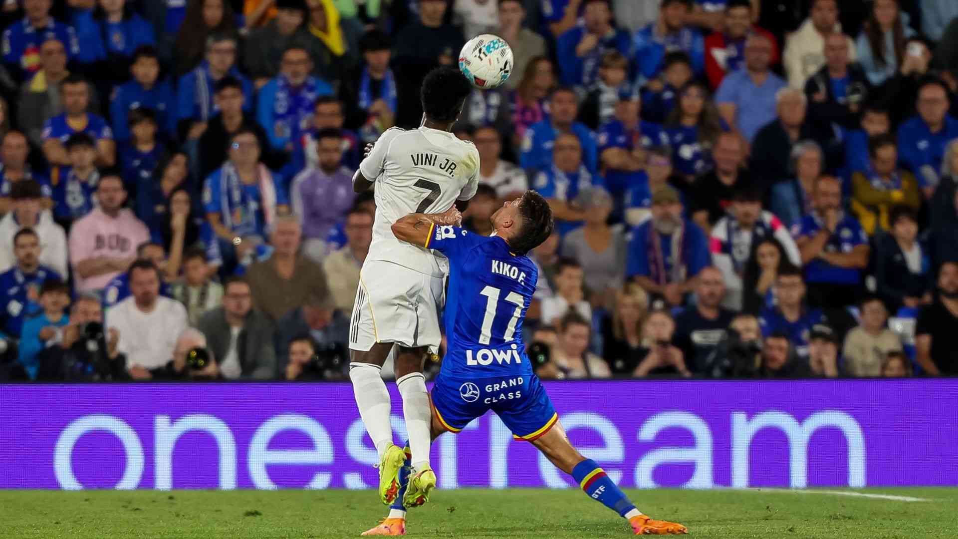 Ganar para mantenerle el pulso al Barça