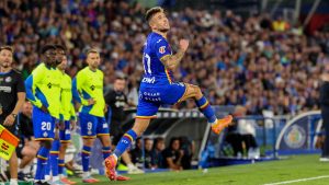 El Coliseum quiere fiesta