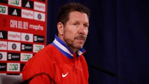 El último paso hacia La Cartuja