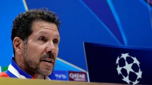 A un paso de los cuartos