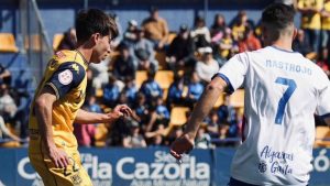 Los arreones de ambos no bastaron