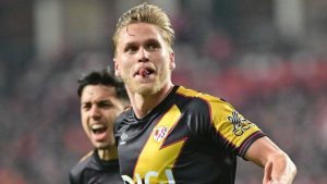 En busca de un pase tranquilo