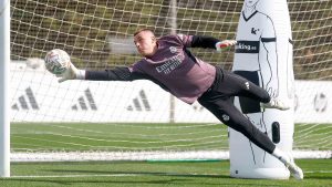 El derbi juzga la liga