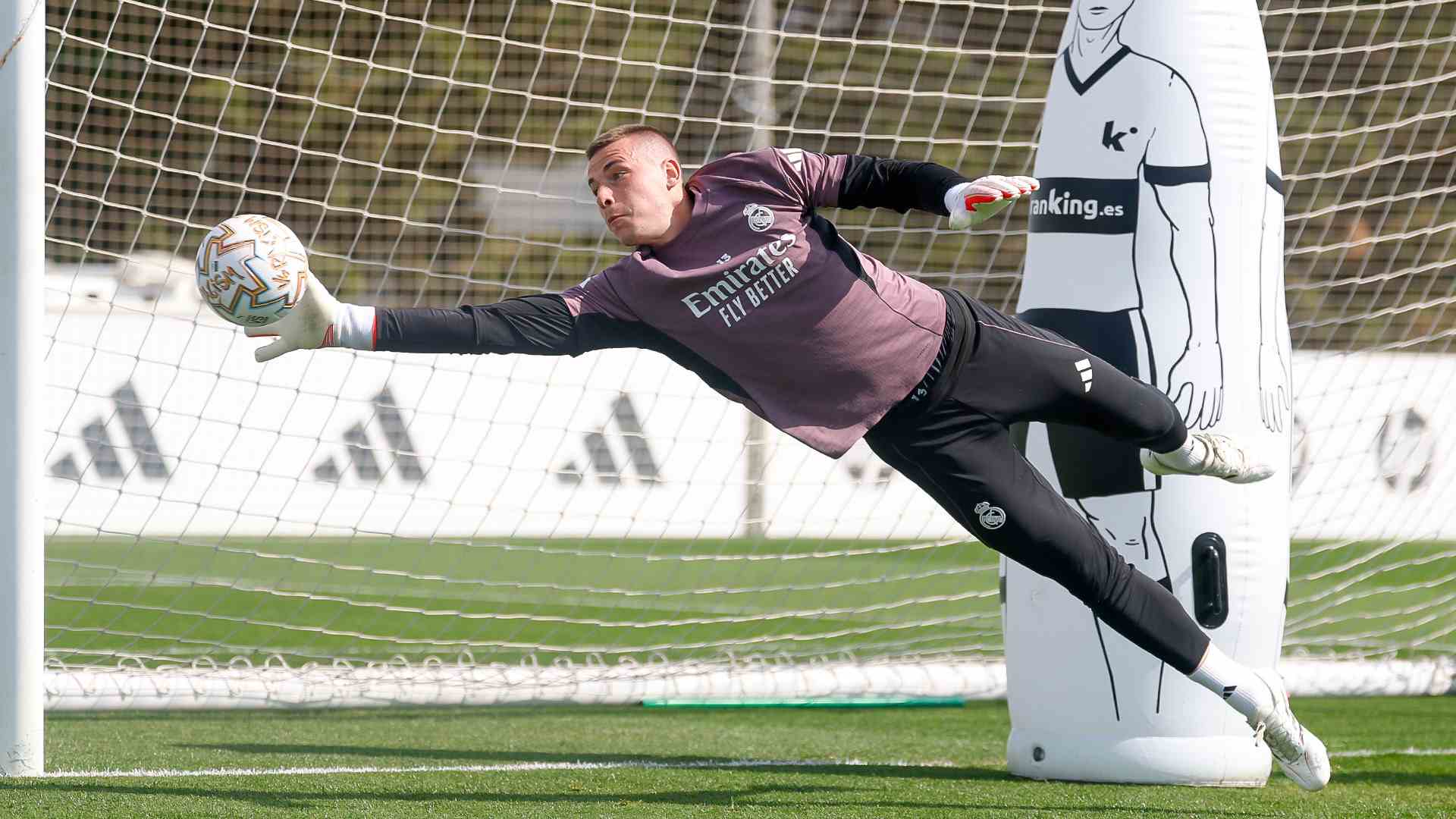 El derbi juzga LaLiga