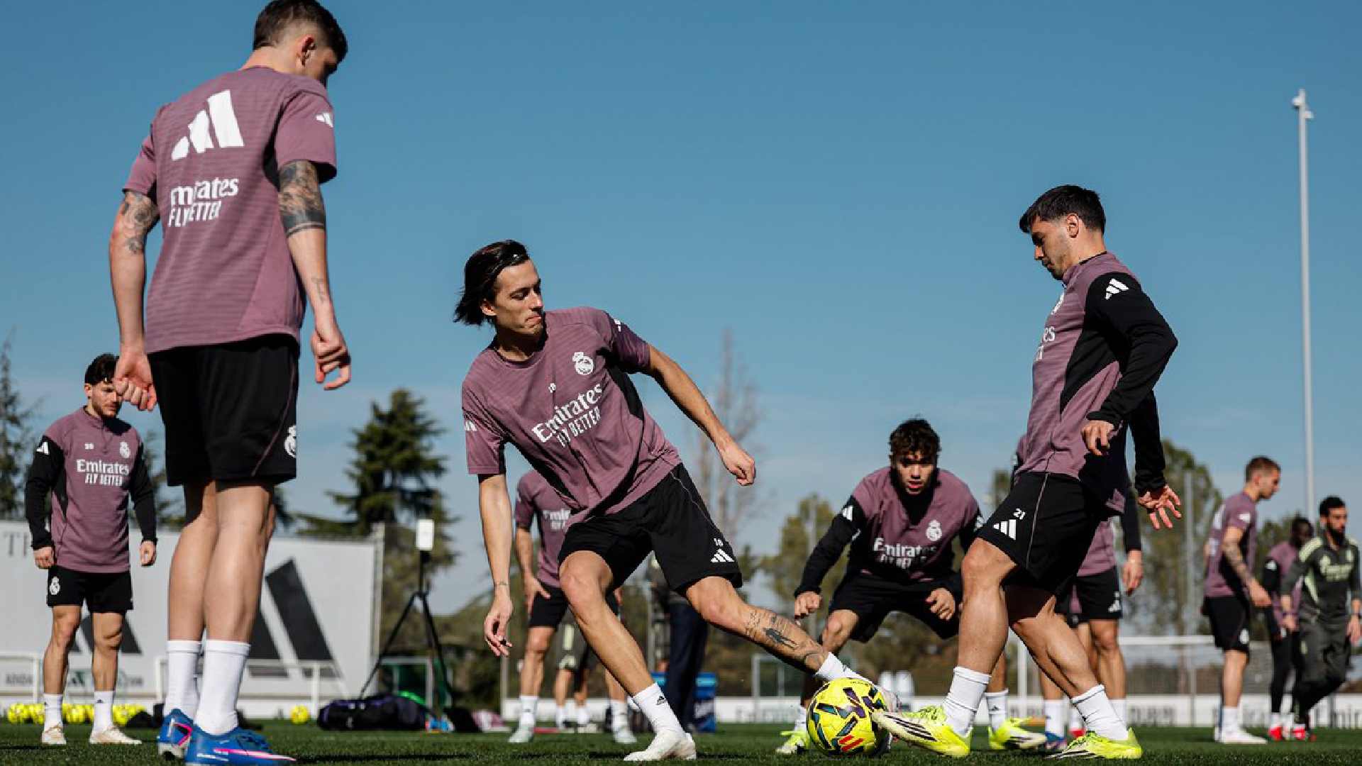 Ganar para seguir en la lucha