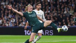 Guardiola pone a examen los cimientos del Madrid