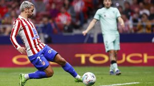 Resurrección antes de la tempestad