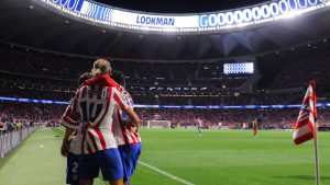 Nunca dejes de creer