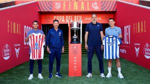 Solo puede quedar uno